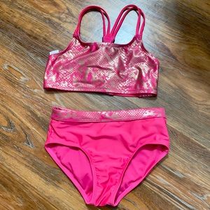 Girls bikini